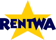 Rent Wa logo