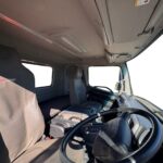 Single Cab Crane (7.3m) interior – Rent WA